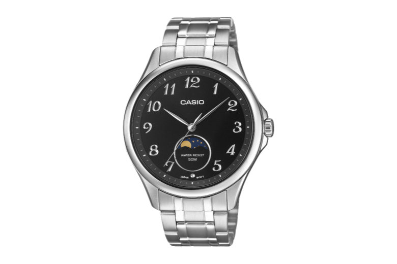 Chrono Euro Diffusion CASIO   Chrono Euro Diffusion
