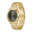 Chrono Euro Diffusion BOSS BLACK LANGFORD DESK Chrono Euro Diffusion