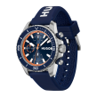 Chrono Euro Diffusion HUGO   Chrono Euro Diffusion