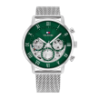 Chrono Euro Diffusion TOMMY HILFIGER   Chrono Euro Diffusion