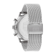 Chrono Euro Diffusion TOMMY HILFIGER   Chrono Euro Diffusion