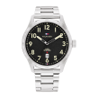 Chrono Euro Diffusion TOMMY HILFIGER   Chrono Euro Diffusion