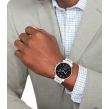 Chrono Euro Diffusion TOMMY HILFIGER   Chrono Euro Diffusion