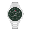 Chrono Euro Diffusion TOMMY HILFIGER   Chrono Euro Diffusion