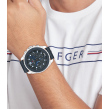 Chrono Euro Diffusion TOMMY HILFIGER   Chrono Euro Diffusion