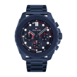 Chrono Euro Diffusion TOMMY HILFIGER   Chrono Euro Diffusion