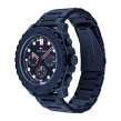 Chrono Euro Diffusion TOMMY HILFIGER   Chrono Euro Diffusion