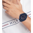 Chrono Euro Diffusion TOMMY HILFIGER   Chrono Euro Diffusion