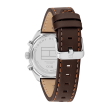Chrono Euro Diffusion TOMMY HILFIGER   Chrono Euro Diffusion