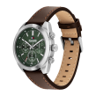 Chrono Euro Diffusion TOMMY HILFIGER   Chrono Euro Diffusion