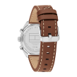 Chrono Euro Diffusion TOMMY HILFIGER   Chrono Euro Diffusion