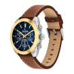 Chrono Euro Diffusion TOMMY HILFIGER   Chrono Euro Diffusion