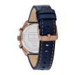 Chrono Euro Diffusion TOMMY HILFIGER   Chrono Euro Diffusion