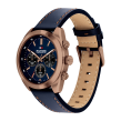 Chrono Euro Diffusion TOMMY HILFIGER   Chrono Euro Diffusion