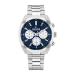 Chrono Euro Diffusion TOMMY HILFIGER   Chrono Euro Diffusion