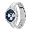 Chrono Euro Diffusion TOMMY HILFIGER   Chrono Euro Diffusion