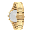 Chrono Euro Diffusion TOMMY HILFIGER   Chrono Euro Diffusion