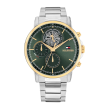 Chrono Euro Diffusion TOMMY HILFIGER   Chrono Euro Diffusion