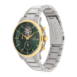 Chrono Euro Diffusion TOMMY HILFIGER   Chrono Euro Diffusion