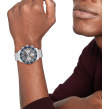 Chrono Euro Diffusion TOMMY HILFIGER  TH85 CHRONO Chrono Euro Diffusion