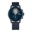 Chrono Euro Diffusion TOMMY HILFIGER  STEWART Chrono Euro Diffusion