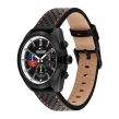 Chrono Euro Diffusion TOMMY HILFIGER  HUDSON Chrono Euro Diffusion