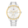 Chrono Euro Diffusion TOMMY HILFIGER   Chrono Euro Diffusion