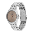 Chrono Euro Diffusion TOMMY HILFIGER   Chrono Euro Diffusion