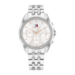 Chrono Euro Diffusion TOMMY HILFIGER   Chrono Euro Diffusion