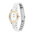 Chrono Euro Diffusion TOMMY HILFIGER  DEMI OVAL Chrono Euro Diffusion