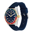 Chrono Euro Diffusion TOMMY HILFIGER   Chrono Euro Diffusion