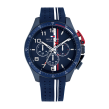 Chrono Euro Diffusion TOMMY HILFIGER   Chrono Euro Diffusion