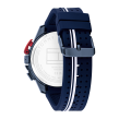 Chrono Euro Diffusion TOMMY HILFIGER   Chrono Euro Diffusion