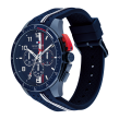 Chrono Euro Diffusion TOMMY HILFIGER   Chrono Euro Diffusion