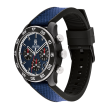 Chrono Euro Diffusion TOMMY HILFIGER   Chrono Euro Diffusion