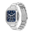 Chrono Euro Diffusion TOMMY HILFIGER   Chrono Euro Diffusion