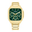 Chrono Euro Diffusion TOMMY HILFIGER   Chrono Euro Diffusion