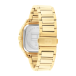 Chrono Euro Diffusion TOMMY HILFIGER   Chrono Euro Diffusion