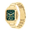 Chrono Euro Diffusion TOMMY HILFIGER   Chrono Euro Diffusion