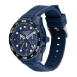 Chrono Euro Diffusion TOMMY HILFIGER   Chrono Euro Diffusion