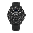 Chrono Euro Diffusion TOMMY HILFIGER   Chrono Euro Diffusion