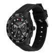 Chrono Euro Diffusion TOMMY HILFIGER   Chrono Euro Diffusion