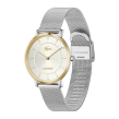 Chrono Euro Diffusion LACOSTE   Chrono Euro Diffusion