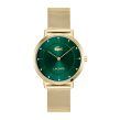 Chrono Euro Diffusion LACOSTE   Chrono Euro Diffusion