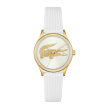 Chrono Euro Diffusion LACOSTE   Chrono Euro Diffusion
