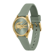 Chrono Euro Diffusion LACOSTE   Chrono Euro Diffusion