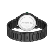 Chrono Euro Diffusion LACOSTE   Chrono Euro Diffusion