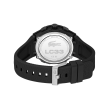 Chrono Euro Diffusion LACOSTE   Chrono Euro Diffusion