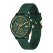 Chrono Euro Diffusion LACOSTE   Chrono Euro Diffusion
