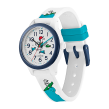 Chrono Euro Diffusion LACOSTE   Chrono Euro Diffusion